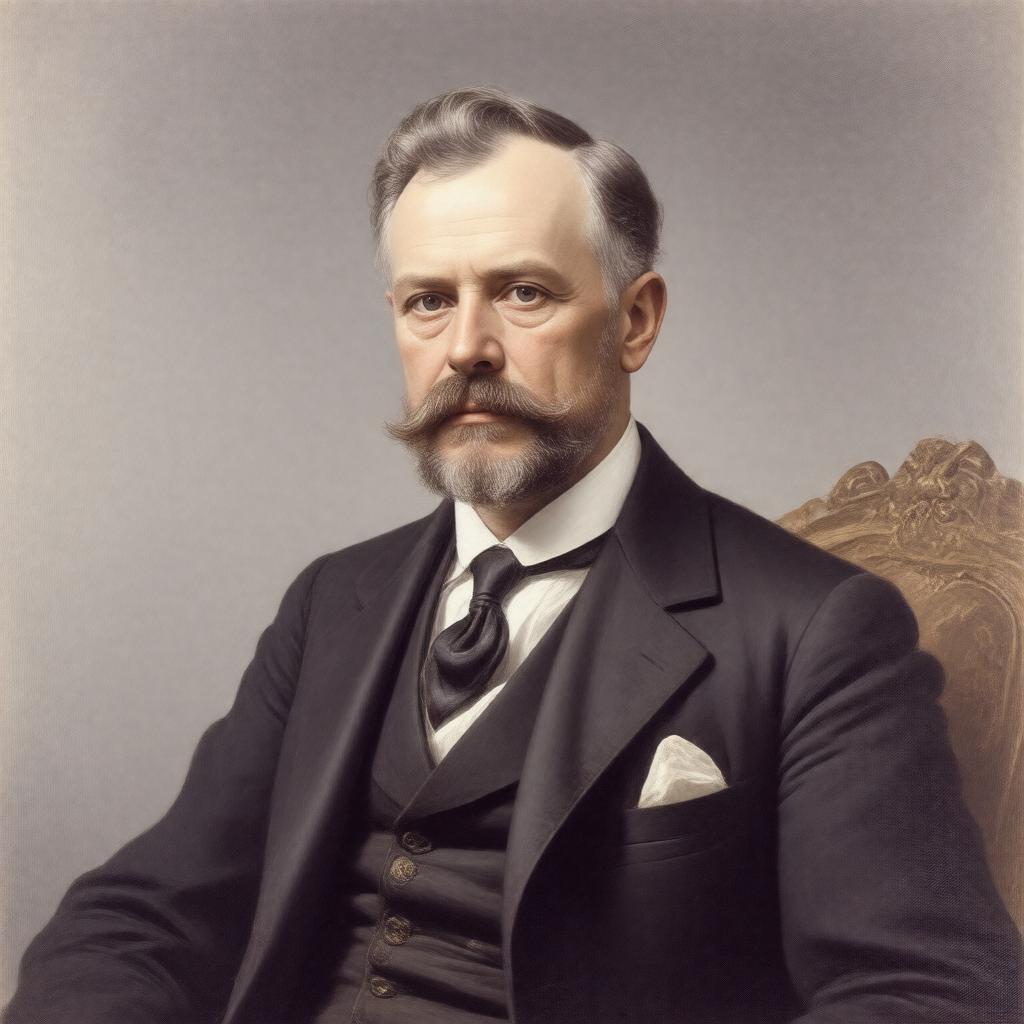 Archibald Primrose, 5th Earl of Rosebery